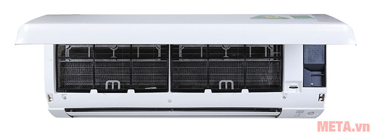 Điều hòa Daikin