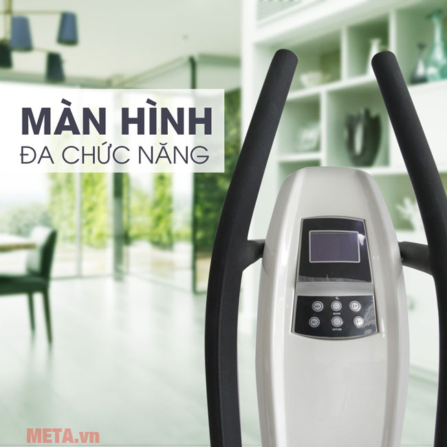 Máy massage rung giảm mỡ