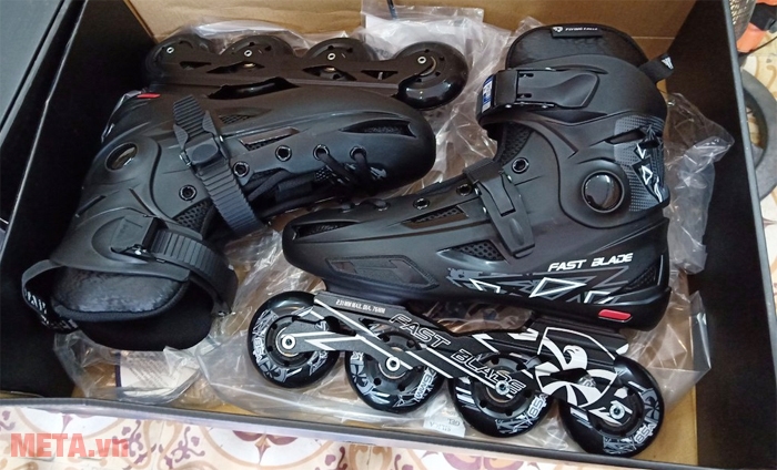 Giày patin Flying Eagle BKB FBS