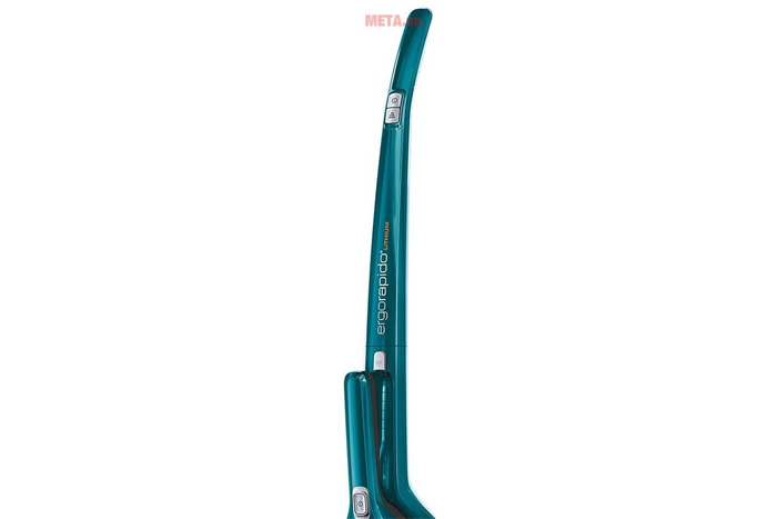 Máy hút bụi không dây Electrolux