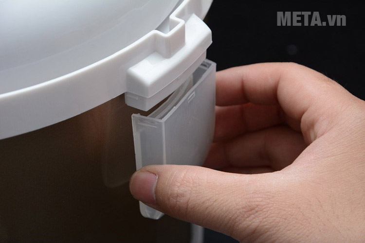 Nồi áp suất điện 5 lít
