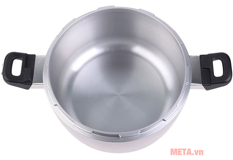 Nồi áp suất nhôm 