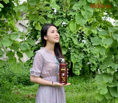 Dầu xả