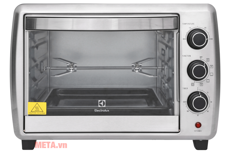 Electrolux EOT30MXC