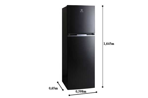 Tủ lạnh Electrolux