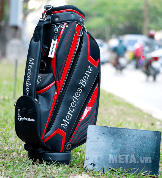 Túi đựng gậy TaylorMade ATRIX 6.0 MBZ CJ1187