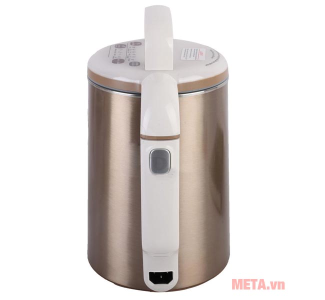 Máy xay đậu nành BlueStone SMB-7391 cho gia đình