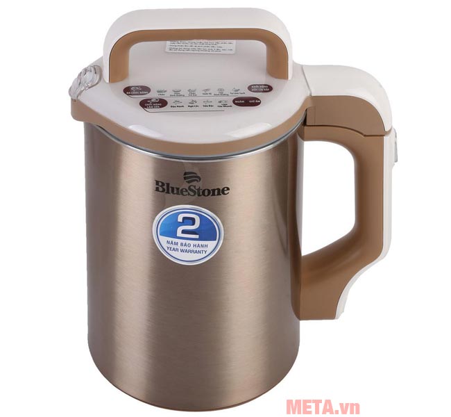 Máy xay đậu nành BlueStone SMB-7391 dung tích 1.3 lít