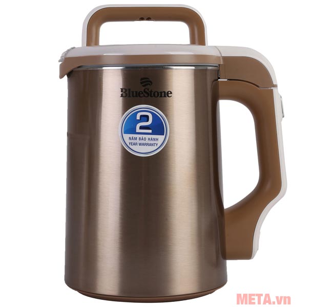 Máy xay đậu nành BlueStone SMB-7391 có vỏ inox