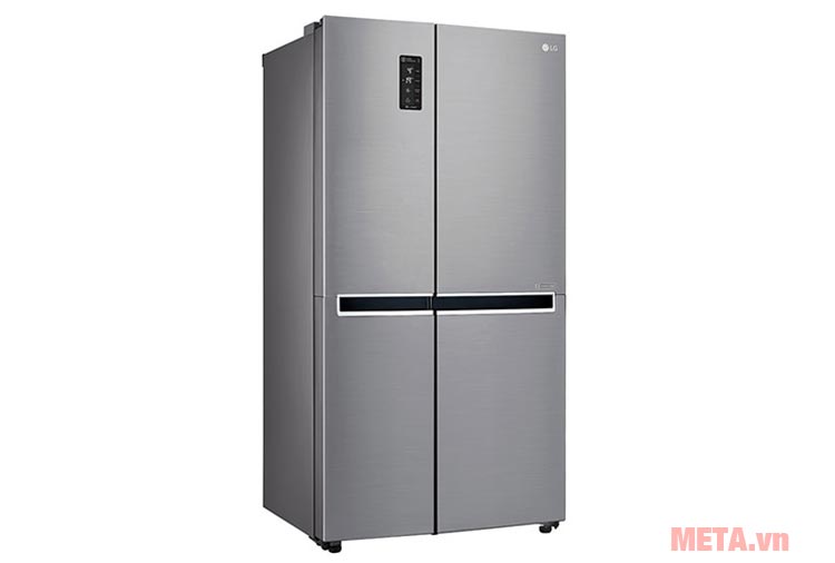 Tủ lạnh 2 cánh
