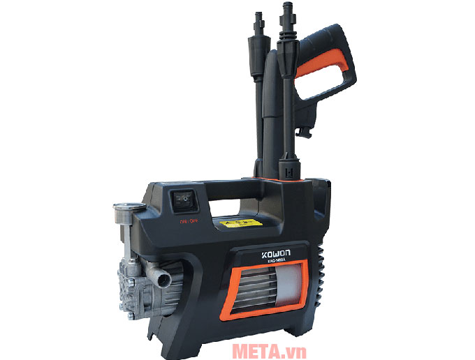 Hình ảnh máy rửa xe mini KOWON KHG-1410A