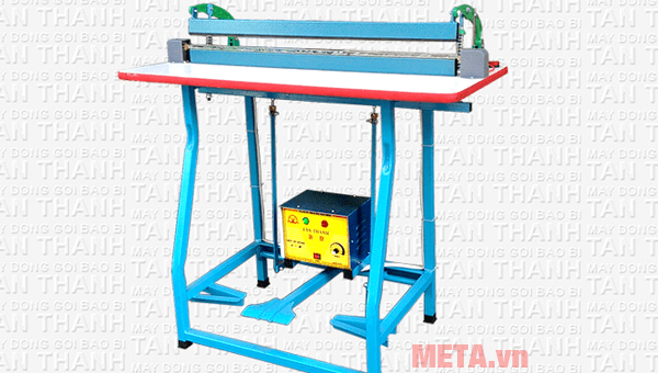 Hình ảnh máy ép đạp chân M2-800mm Hình ảnh máy ép đạp chân M2-800mm