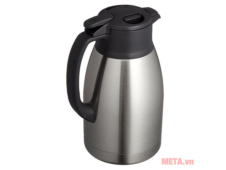 Bình thủy bấm rót Zojirushi
