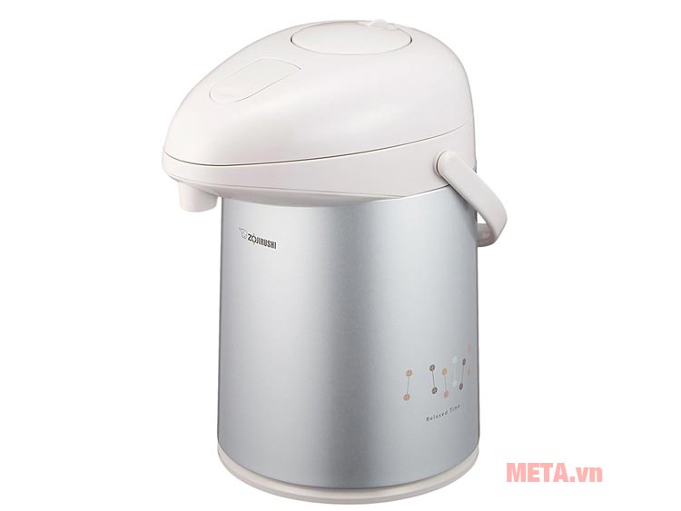 Bình thủy bơm Zojirushi