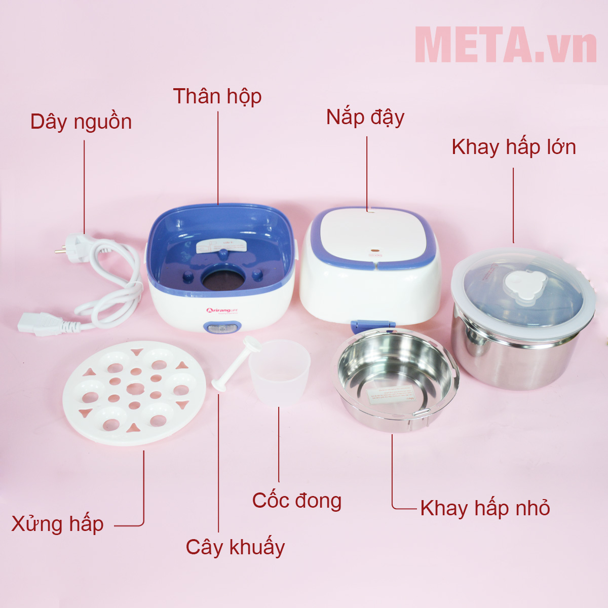 Trọn bộ của sản phẩm