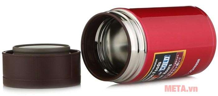Hộp đựng thực phẩm giữ nhiệt 550ml