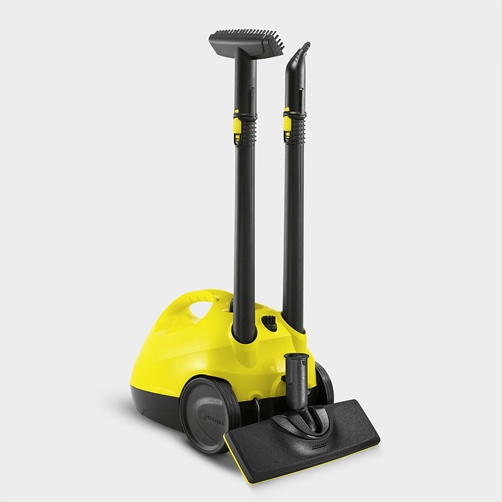 Máy làm sạch bằng hơi nước Karcher SC 2 Easy Fix EU