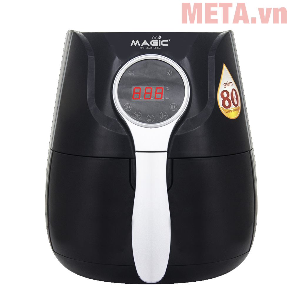 Nồi chiên không dầu Magic Eco AC-100