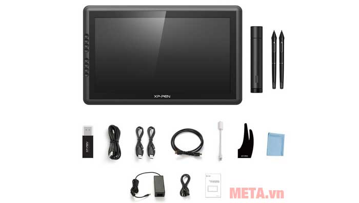 Bảng vẽ XP-Pen