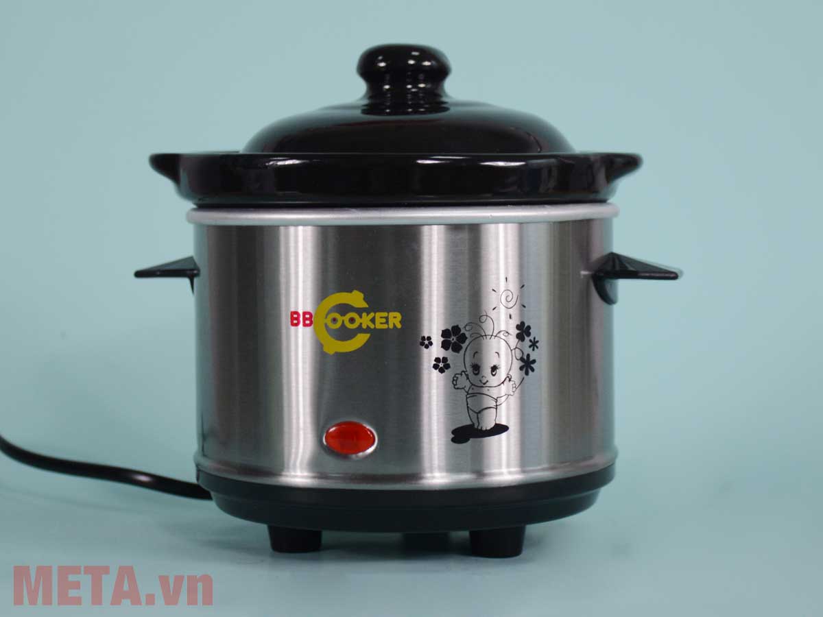 Nồi nấu chậm BBcooker 0,5 lít BS07