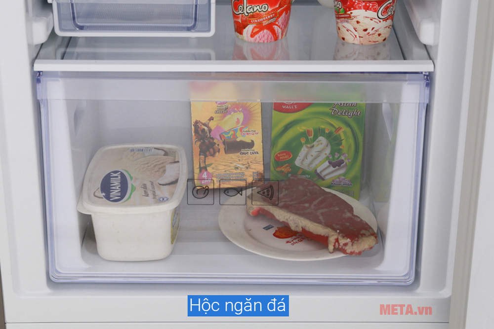 Tủ lạnh 