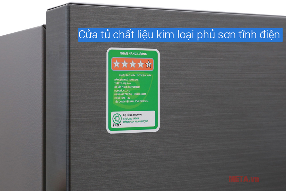 Tủ lạnh 
