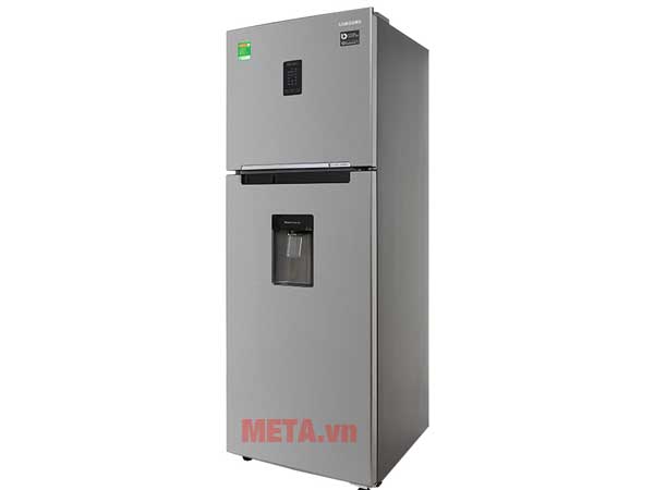 Tủ lạnh 2 cánh