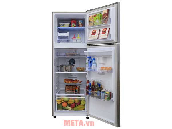 Tủ lạnh 2 cánh Samsung