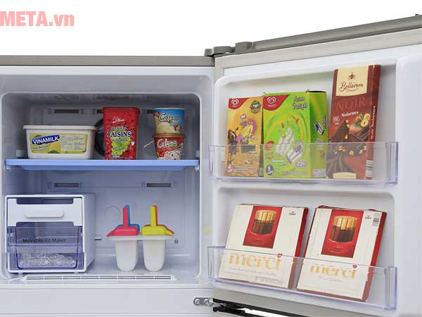 Tủ lạnh Samsung 2 cánh
