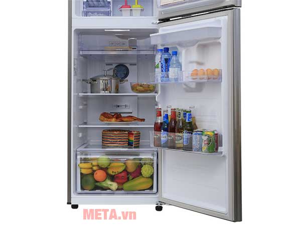 Tủ lạnh cao cấp