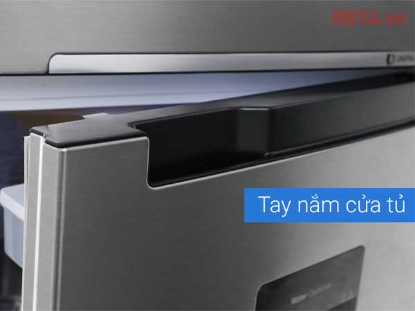 Tủ lạnh Samsung 1