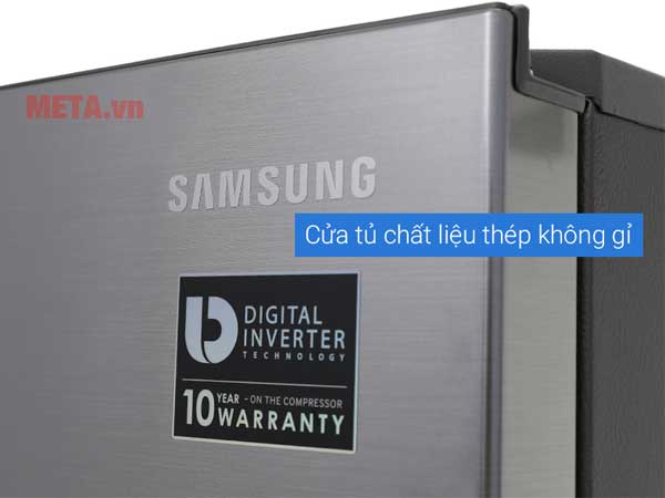 Tủ lạnh Samsung 2
