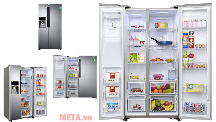 Hình ảnh của tủ