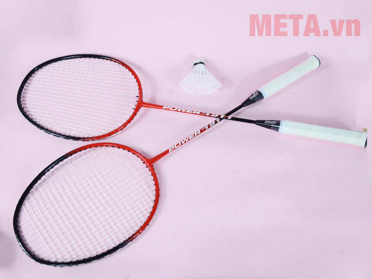 Vợt cầu lông Ebete