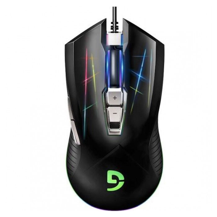 Chuột game Fuhlen G93s RGB
