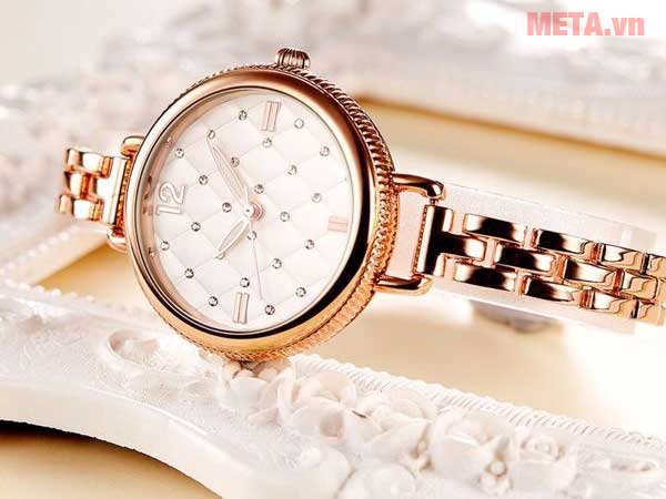 Đồng hồ giá rẻ