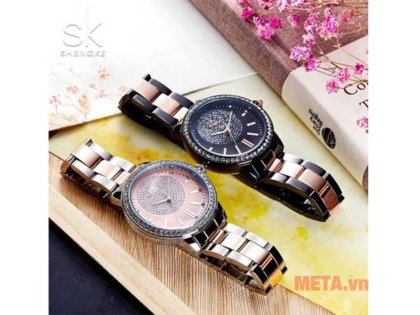Đồng hồ giá rẻ