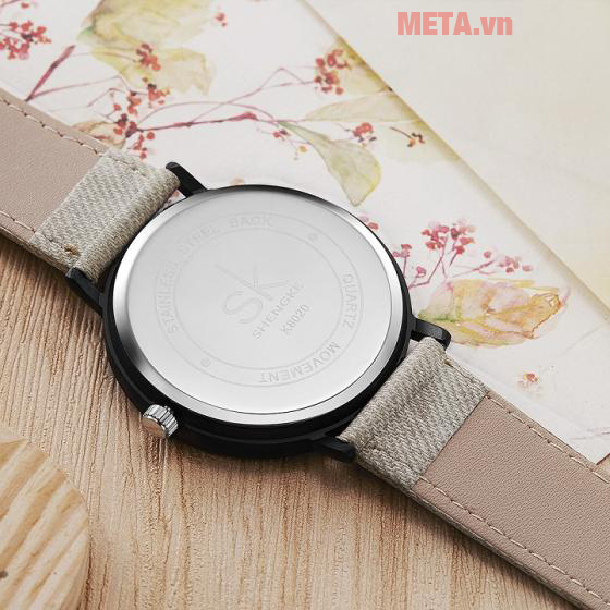 Đồng hồ nữ  