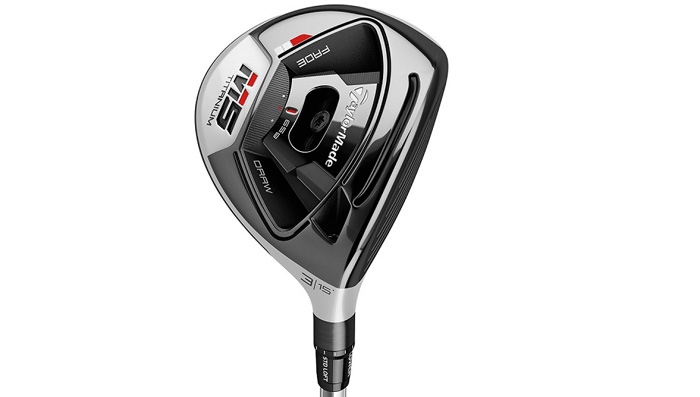 Gậy golf Fairway