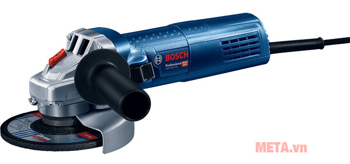 Bosch GWS 900-125S