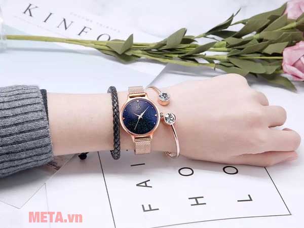 Đồng hồ thời trang