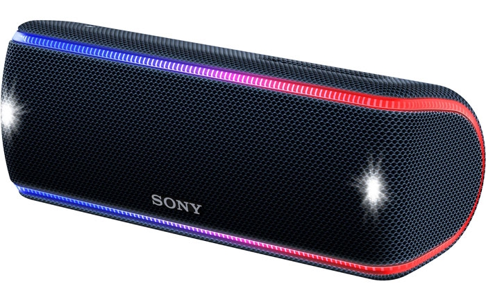 Loa Bluetooth Sony XB31 EXTRA BASS™