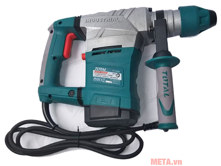 Máy khoan đục bê tông cầm tay
