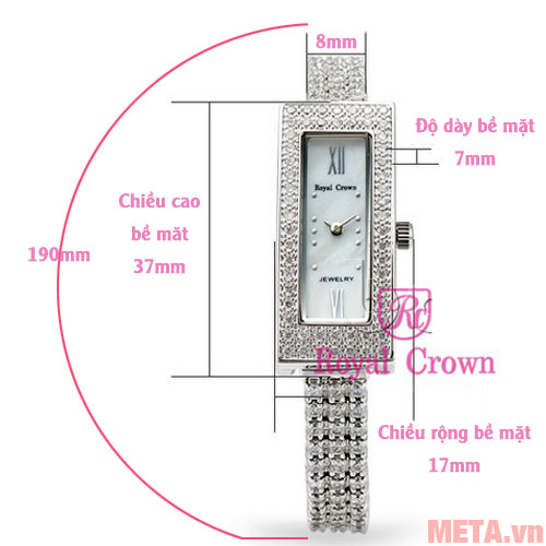 Kích thước sản phẩm