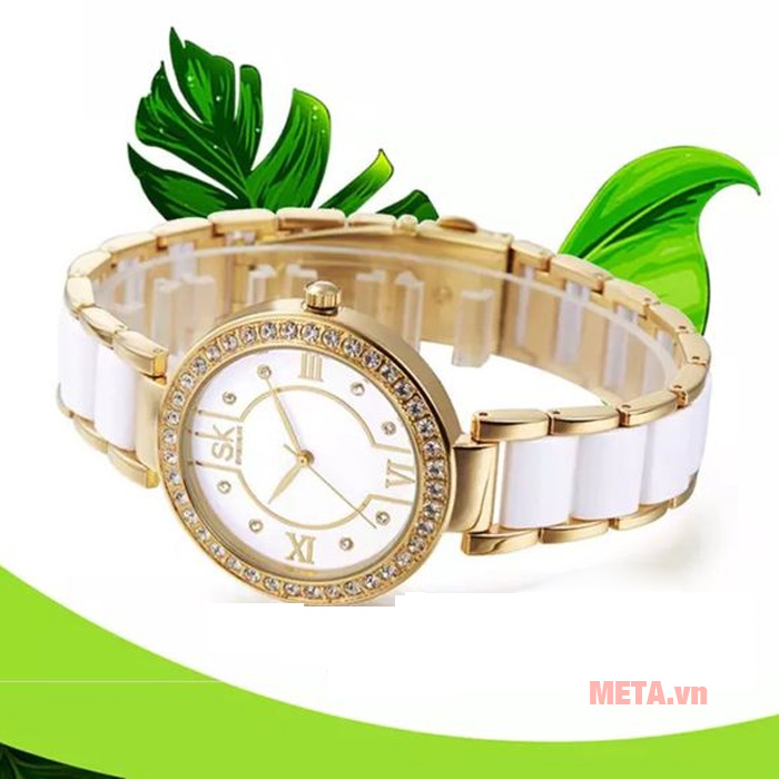 đồng hồ nữ