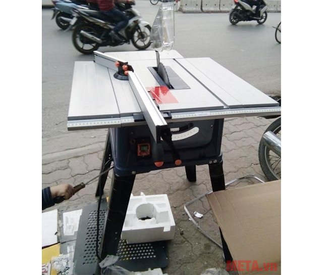 Máy cưa bàn Maxpro MPBTS254L