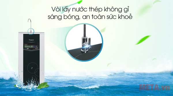 Máy lọc nước RO 1