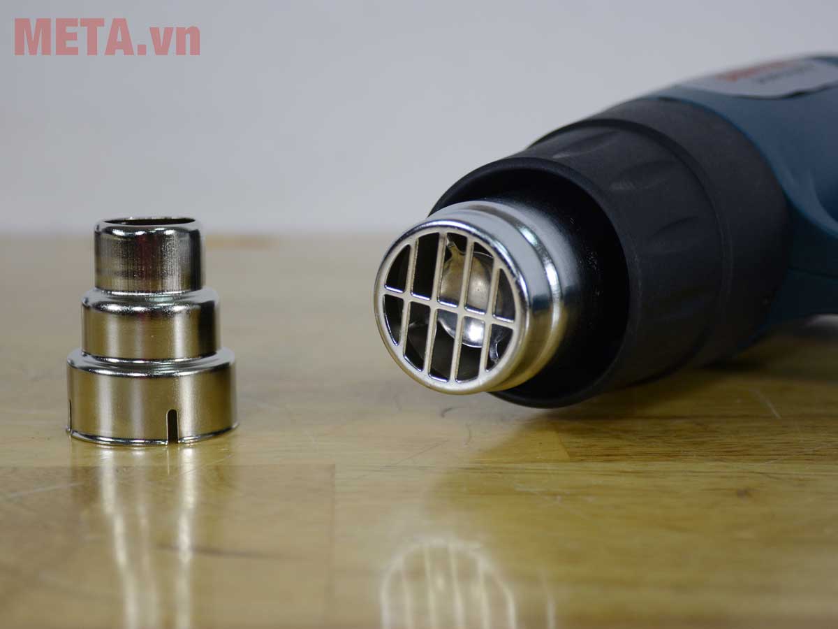 Máy thổi nhiệt giá rẻ
