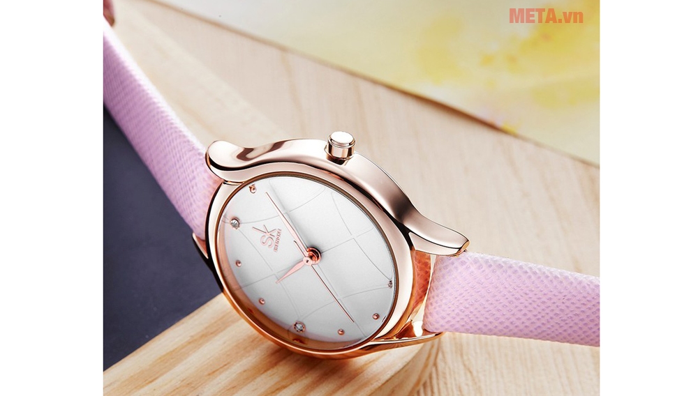 Đồng hồ nữ giá rẻ