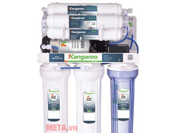 Máy lọc nước